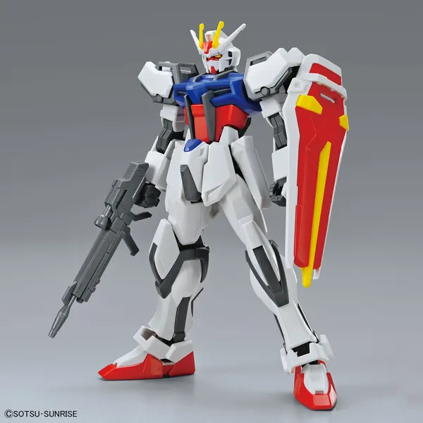 ENTRY GRADE 1/144 ストライクガンダム(2)