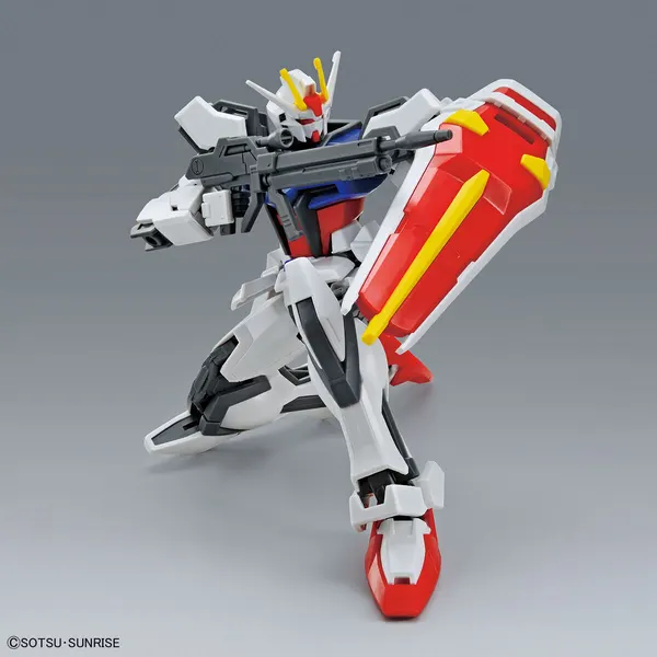 ENTRY GRADE 1/144 ストライクガンダム(3)