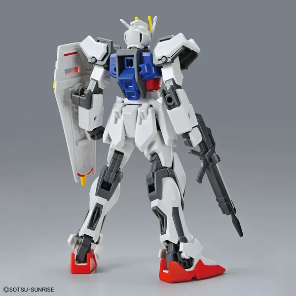 ENTRY GRADE 1/144 ストライクガンダム(4)