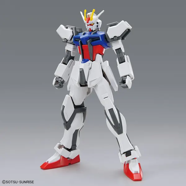 ENTRY GRADE 1/144 ストライクガンダム(5)