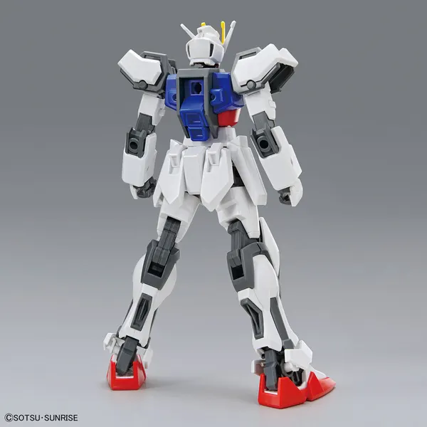 ENTRY GRADE 1/144 ストライクガンダム(6)