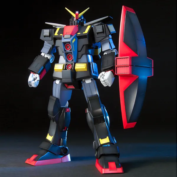 HGUC 1/144 サイコガンダム（1）