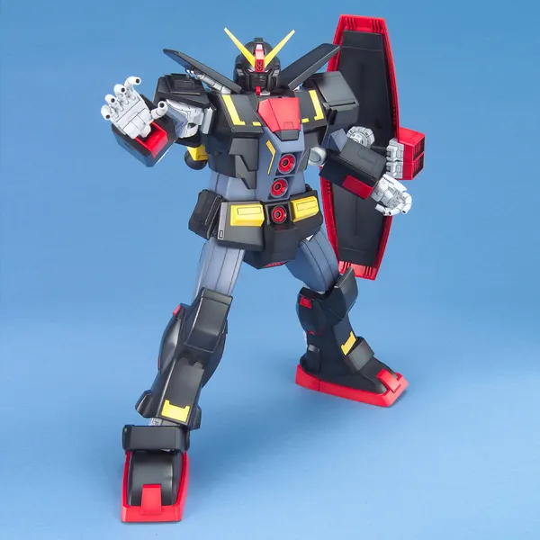 HGUC 1/144 サイコガンダム（2）