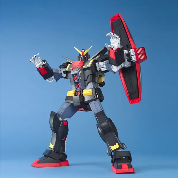 HGUC 1/144 サイコガンダム（3）