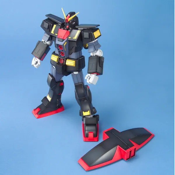 HGUC 1/144 サイコガンダム（4）
