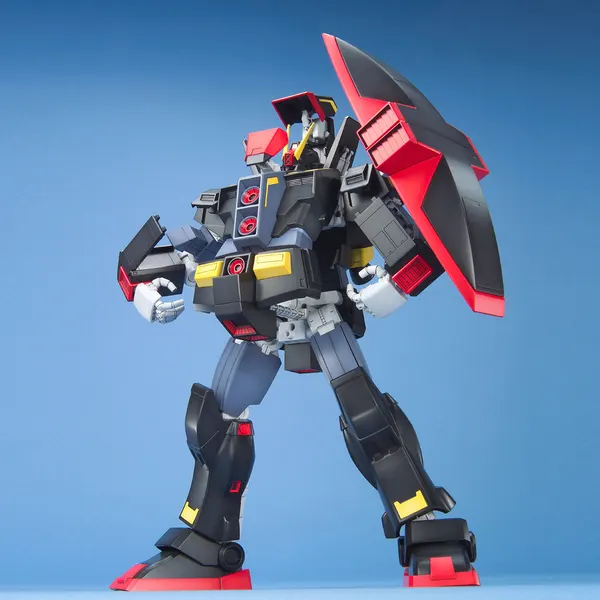 HGUC 1/144 サイコガンダム（5）