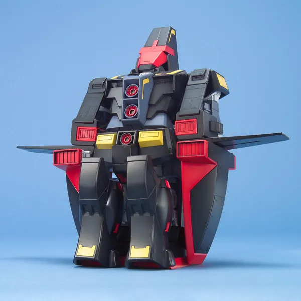 HGUC 1/144 サイコガンダム（6）