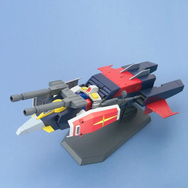 HGUC 1/144 Gアーマー(5)