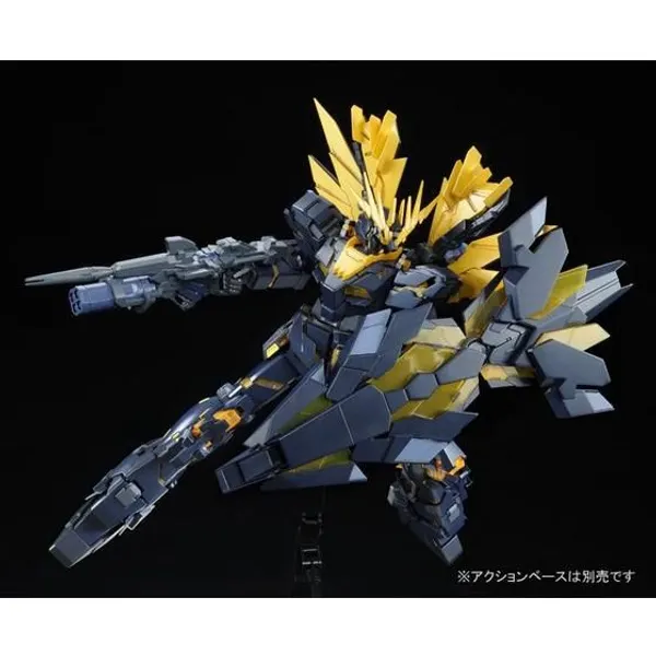 MG 1/100 ユニコーンガンダム2号機 バンシィ・ノルン(6)
