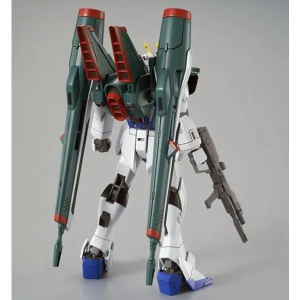 HG 1/144 ブラストインパルスガンダム(3)