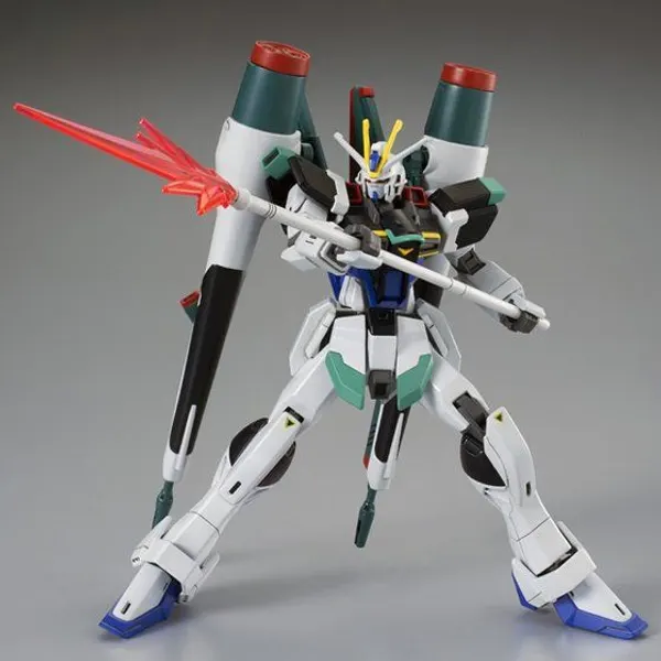 HG 1/144 ブラストインパルスガンダム(6)