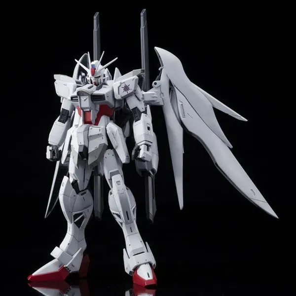 MG 1/100 インパルスガンダムブランシュ（2）