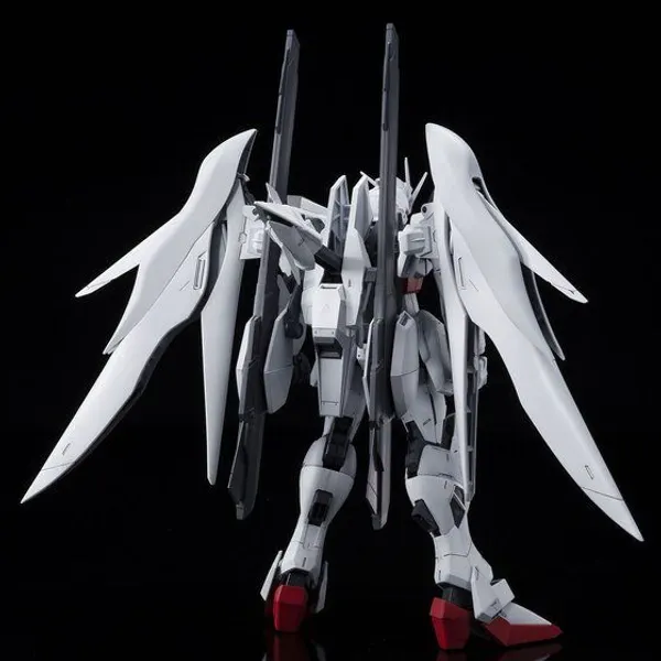 MG 1/100 インパルスガンダムブランシュ（3）