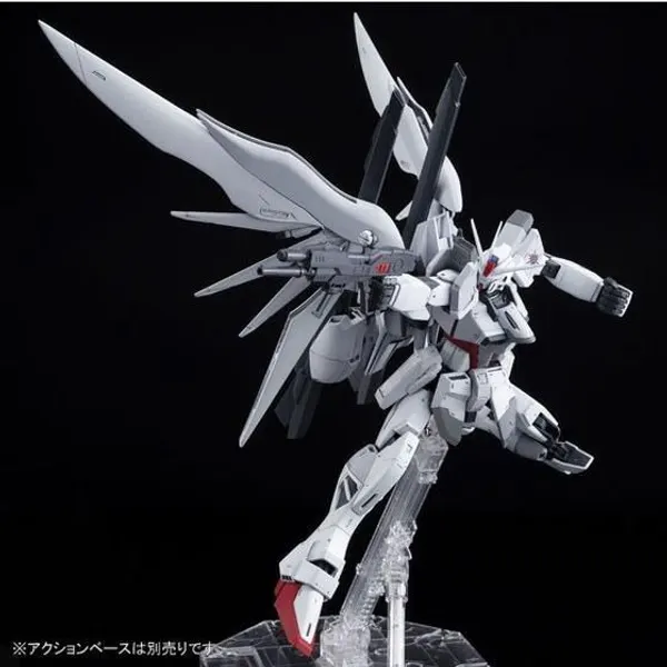 MG 1/100 インパルスガンダムブランシュ（4）