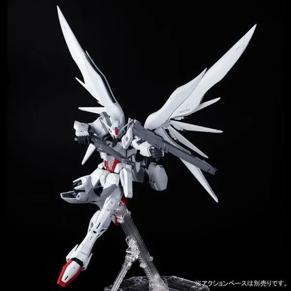 MG 1/100 インパルスガンダムブランシュ（6）