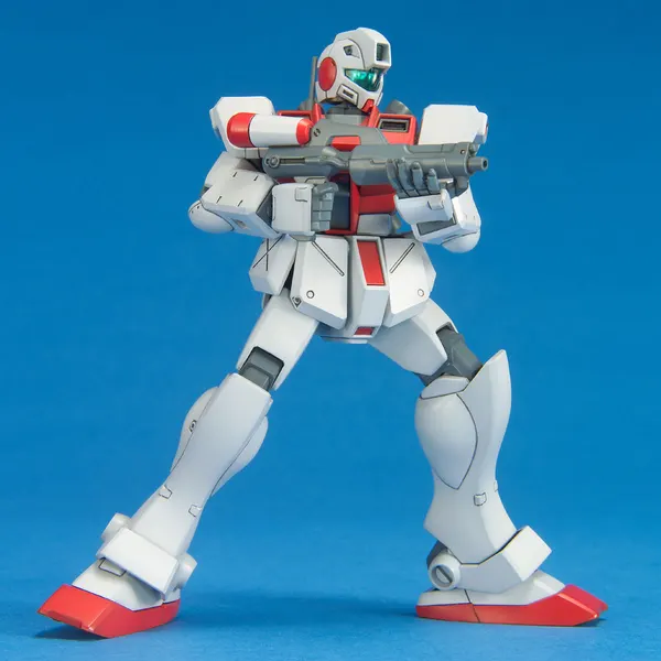 HGUC 1/144 ジム・コマンド(宇宙仕様)（6）