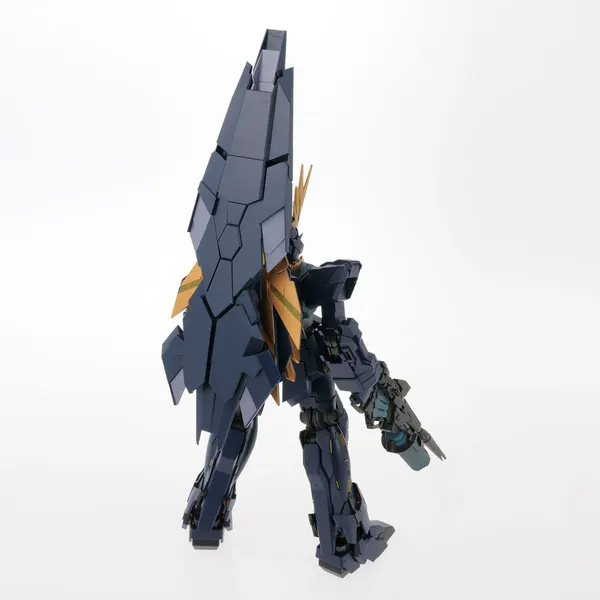 PG 1/60 RX-0 ユニコーンガンダム2号機 バンシィ・ノルン(5)