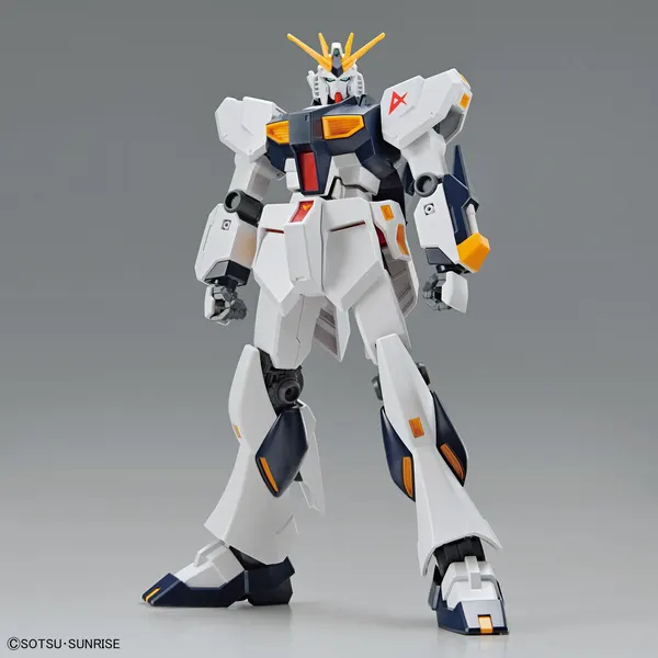 ENTRY GRADE 1/144 νガンダム(2)