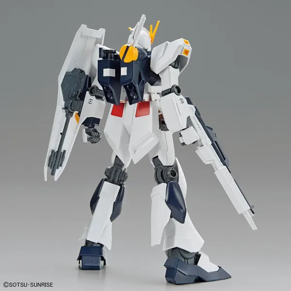 ENTRY GRADE 1/144 νガンダム(3)