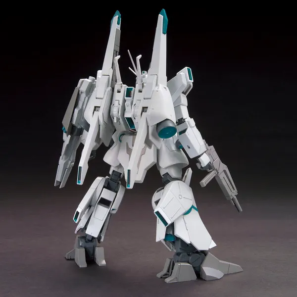 HGUC 1/144 シルヴァ・バレト（2）