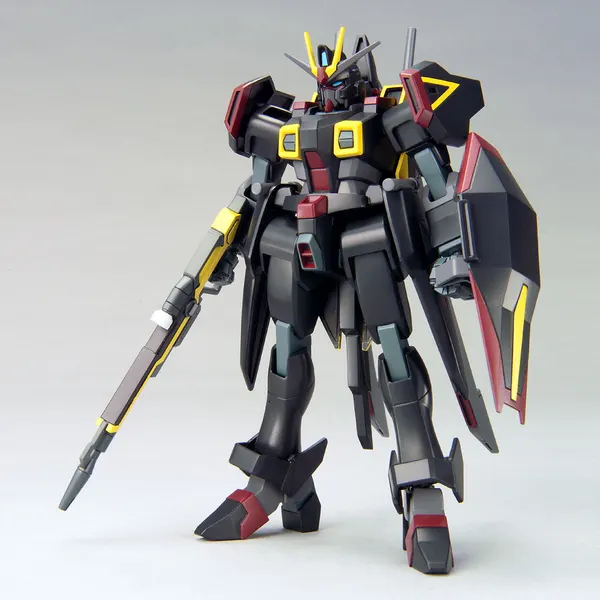 HG 1/144 ガイアガンダム（2）