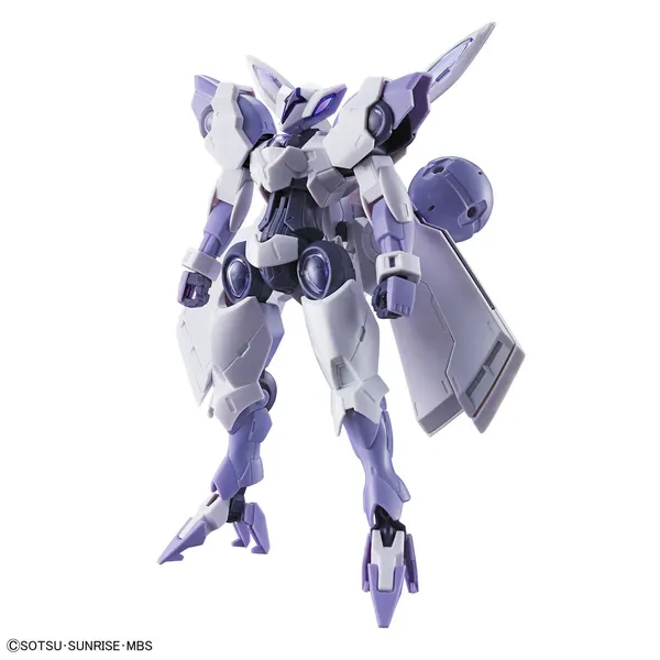 HG 1/144 ベギルベウ(5)