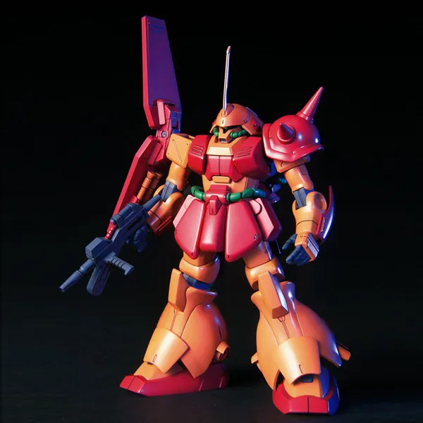 HGUC 1/144 マラサイ(1)