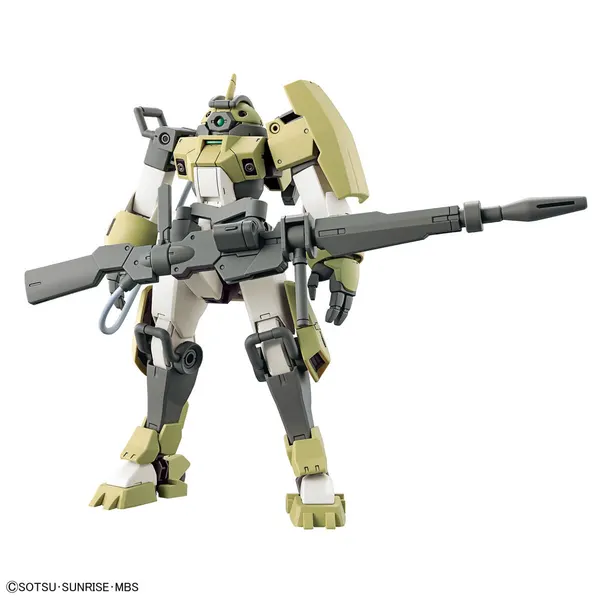 HG 1/144 デミトレーナー (チュチュ専用機)(1)