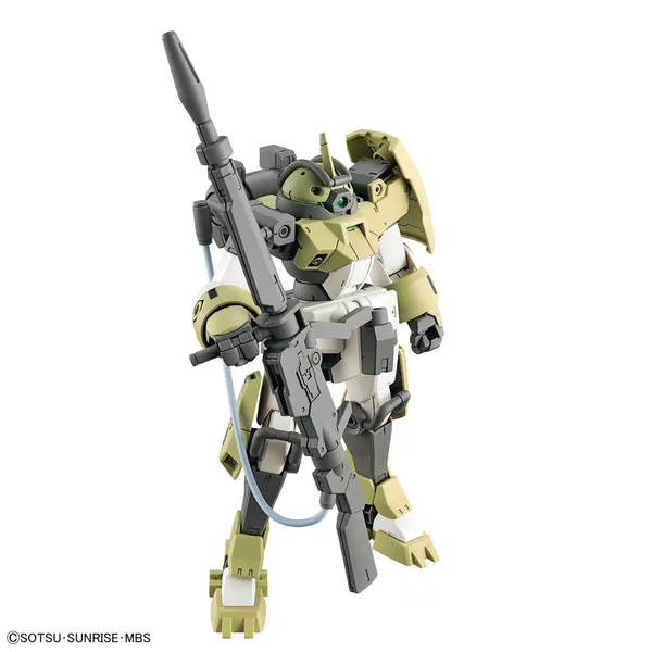 HG 1/144 デミトレーナー (チュチュ専用機)(3)