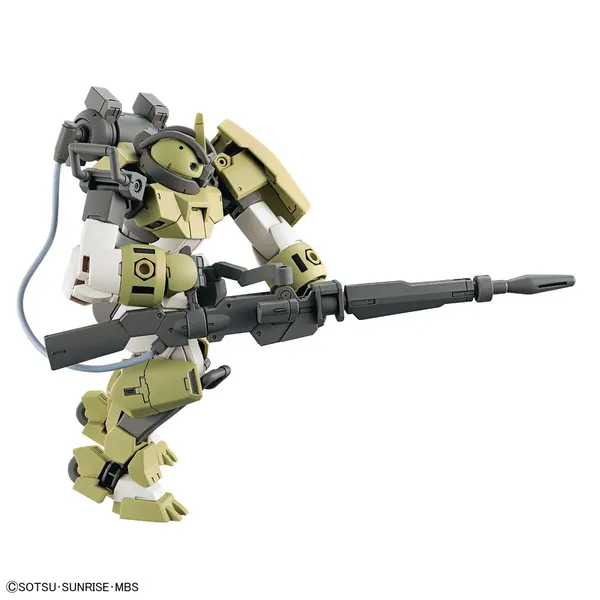 HG 1/144 デミトレーナー (チュチュ専用機)(4)