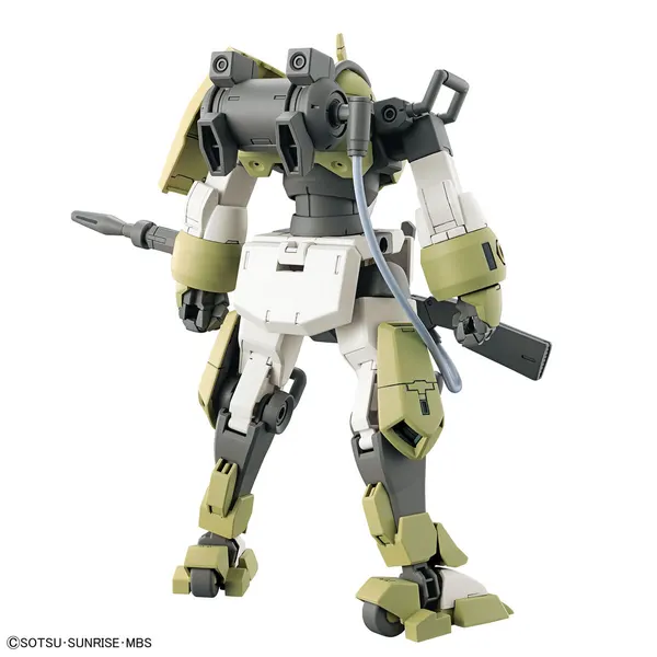 HG 1/144 デミトレーナー (チュチュ専用機)(5)