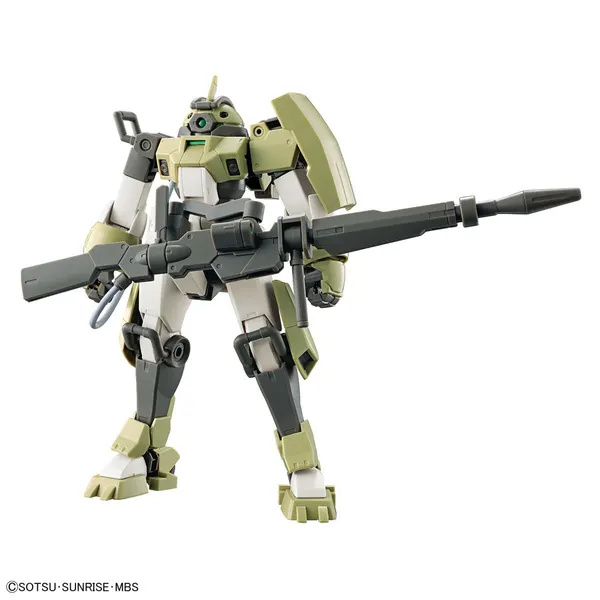 HG 1/144 デミトレーナー (チュチュ専用機)(6)