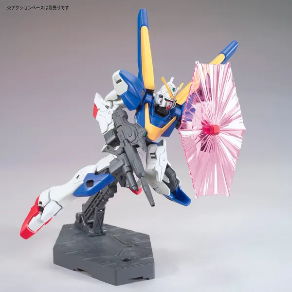 HGUC 1/144 V2ガンダム（3）