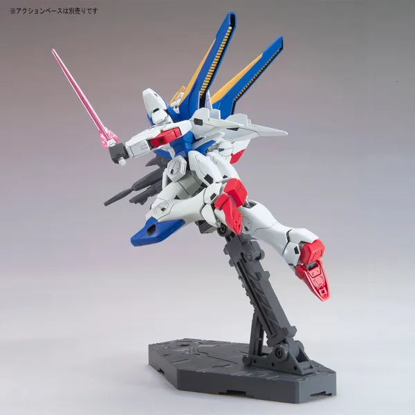 HGUC 1/144 V2ガンダム（4）