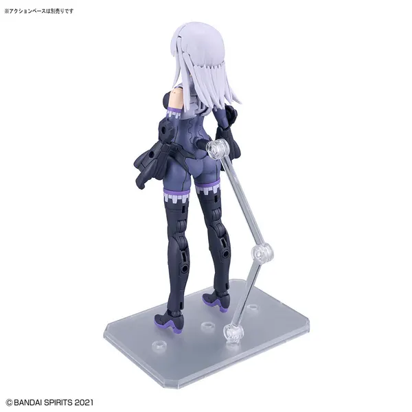 30MS SIS-D00 ネヴァリア（2）