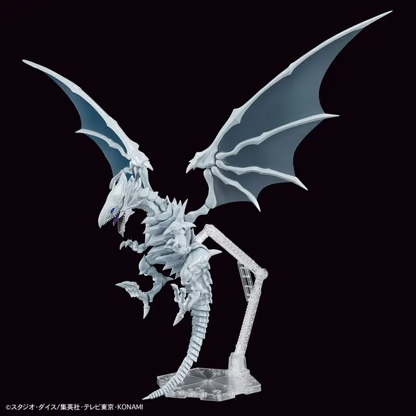 Figure-rise Standard Amplified 青眼の白龍(1)