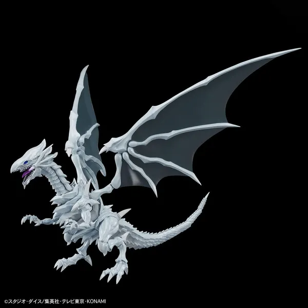 Figure-rise Standard Amplified 青眼の白龍(2)