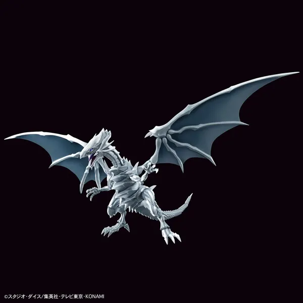 Figure-rise Standard Amplified 青眼の白龍(3)