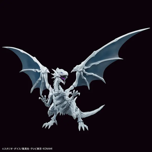 Figure-rise Standard Amplified 青眼の白龍(4)