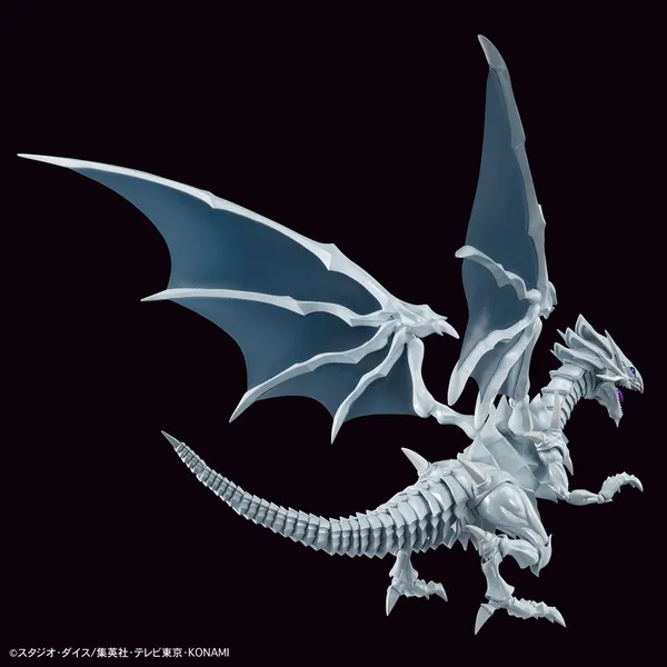 Figure-rise Standard Amplified 青眼の白龍(5)