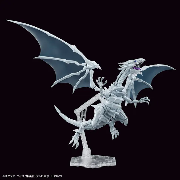 Figure-rise Standard Amplified 青眼の白龍(6)