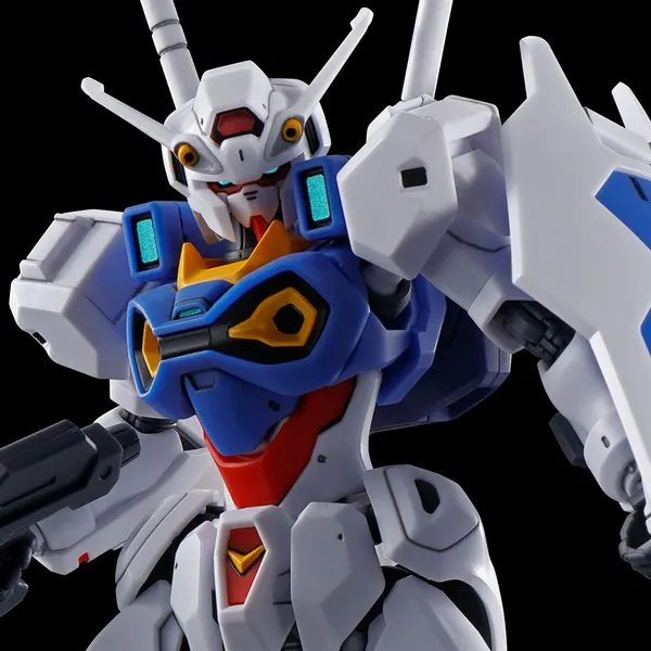 HG 1/144 ガンダム開発試験0番機(エンゲージゼロ)