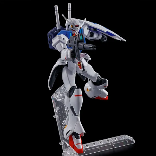HG 1/144 ガンダム開発試験0番機(エンゲージゼロ)(5)