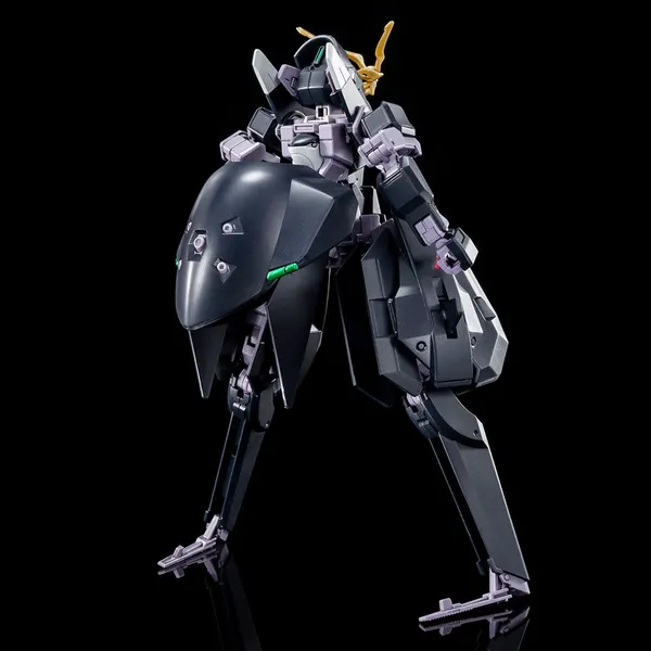 HG 1/144 ガンダムTR-6 サイコブレードカスタム (A.O.Z RE-BOOT版)（3）