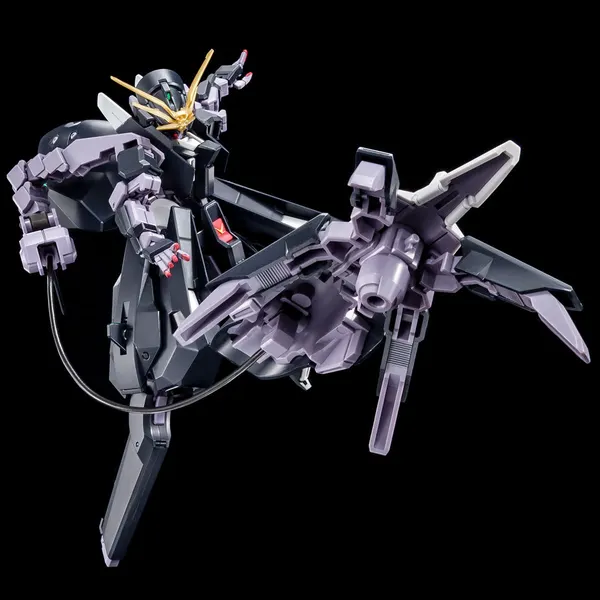 HG 1/144 ガンダムTR-6 サイコブレードカスタム (A.O.Z RE-BOOT版)（6）