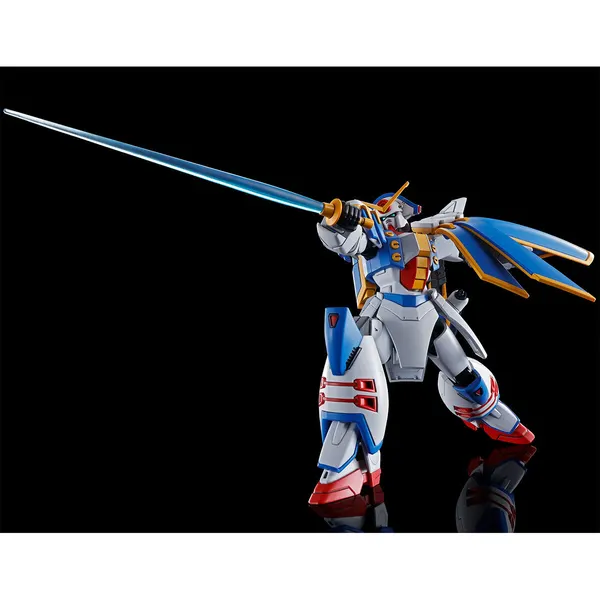HG 1/144 ガンダムローズ（5）