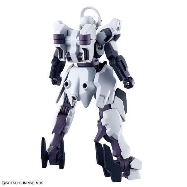 HG 1/144 ガンダムシュバルゼッテ(5)