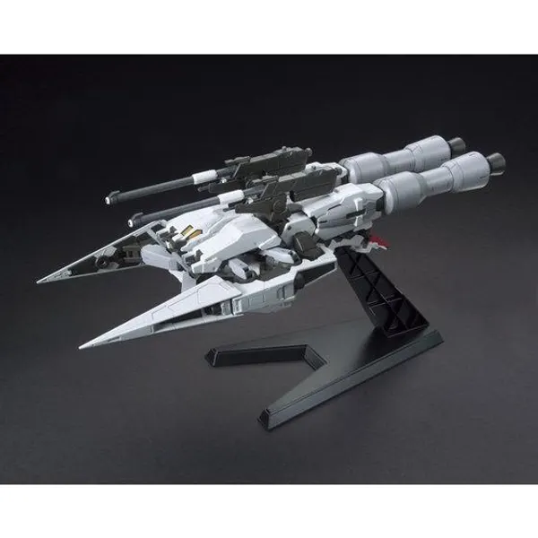 HG 1/144 ガンダムバルバトス & 長距離輸送ブースター クタン参型(3)