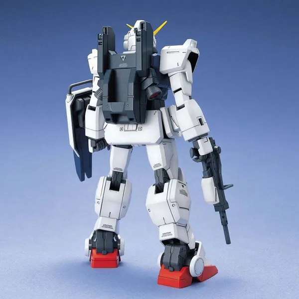MG 1/100 RX-79 陸戦型ガンダム(3)
