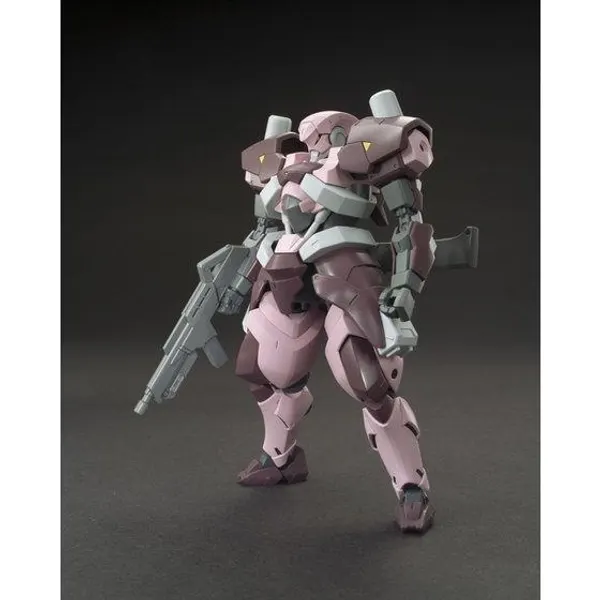 HG 1/144 百錬(アミダ機)（2）